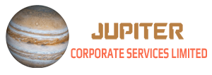 Jupiter Corporate Services Limited